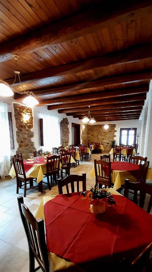 Pietra Del Colle Agriturismo Altavilla Silentina Exterior foto