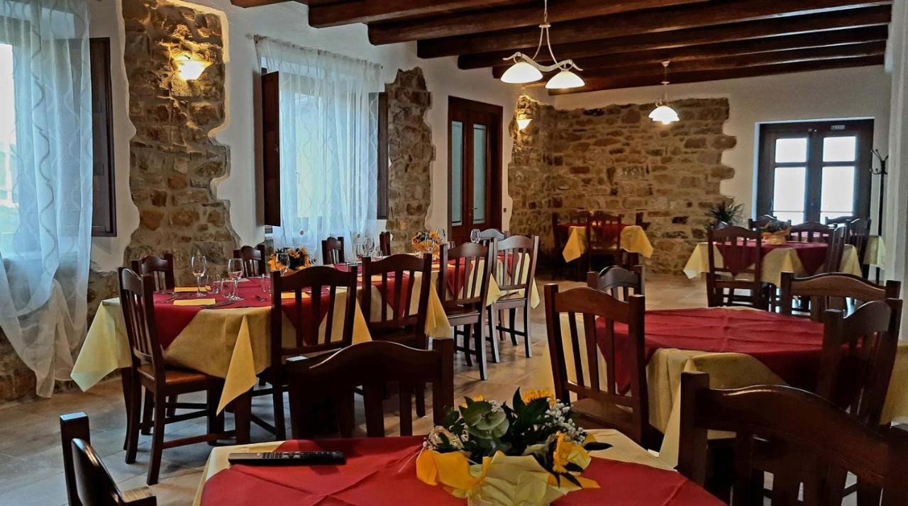 Pietra Del Colle Agriturismo Altavilla Silentina Exterior foto